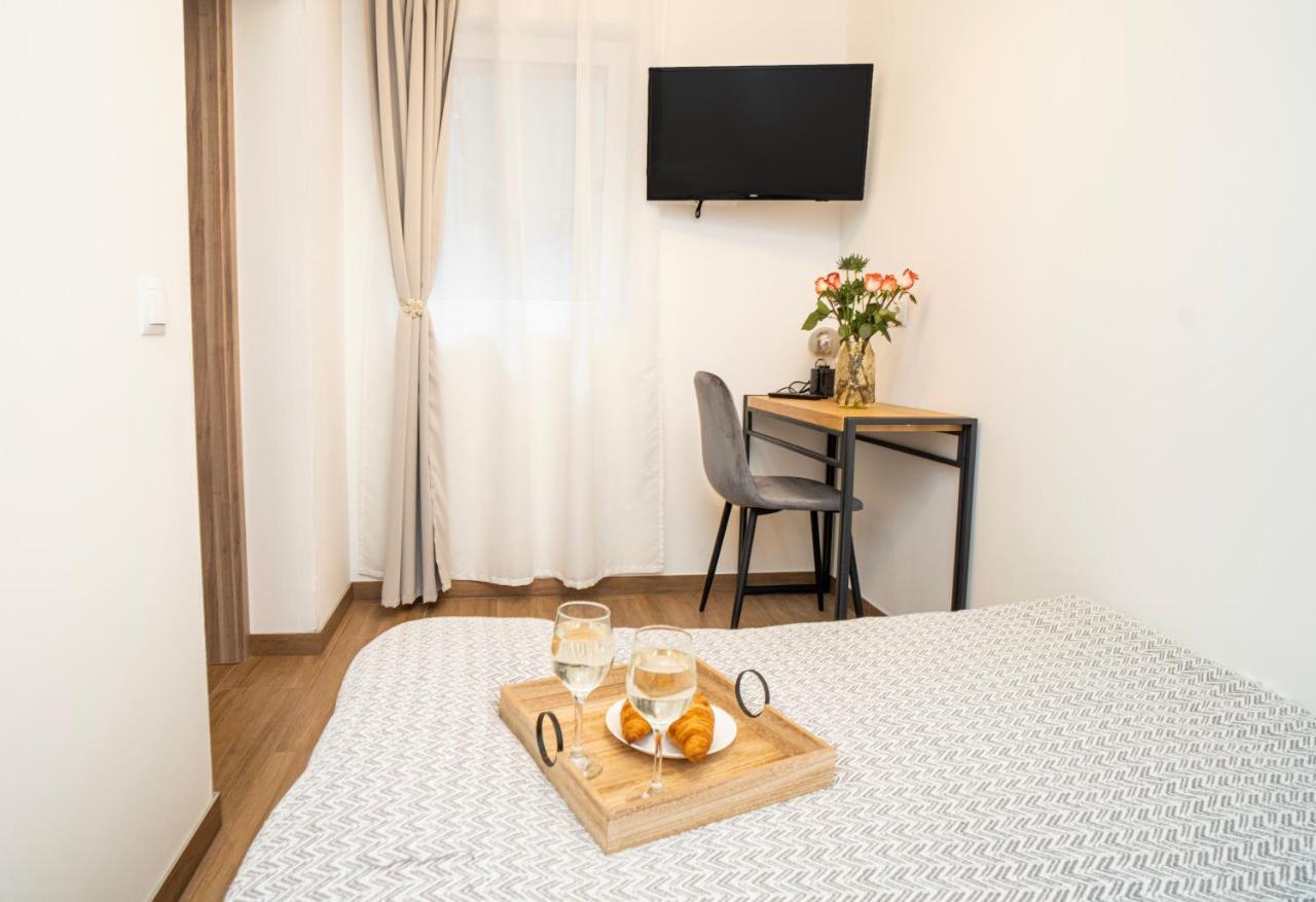 Downhill Apartment On The Groundfloor Kaunas Exteriér fotografie